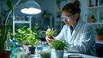 The Remarkable Life of the Innovative Biologist: Peggy Fulford