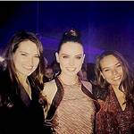 The Ridley Sisters: Daisy Ridley's Sibling Bond