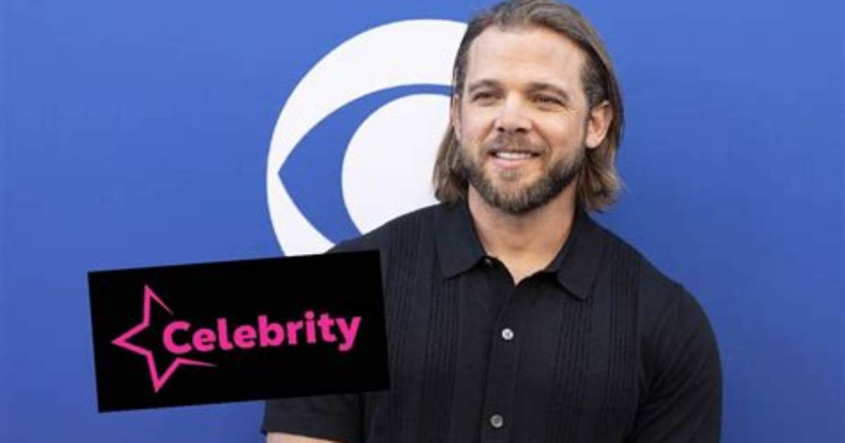 The Rise of Aidan Thieriot: Hollywood's Breakout Star