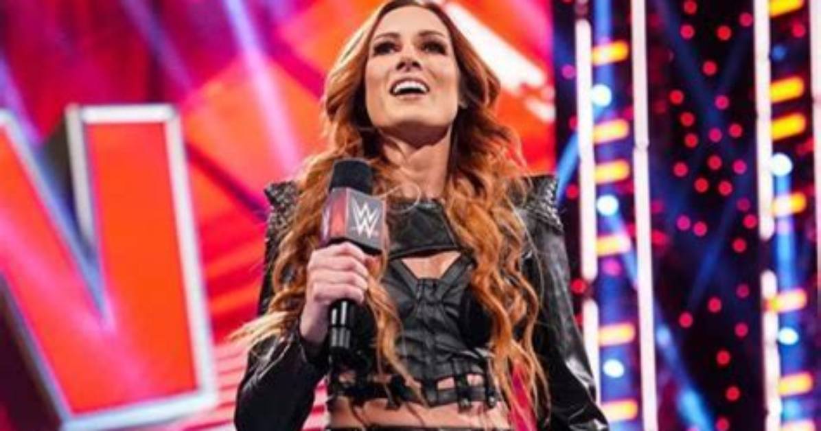 The Rise of Becky Lynch in 2012: a Historical Perspective