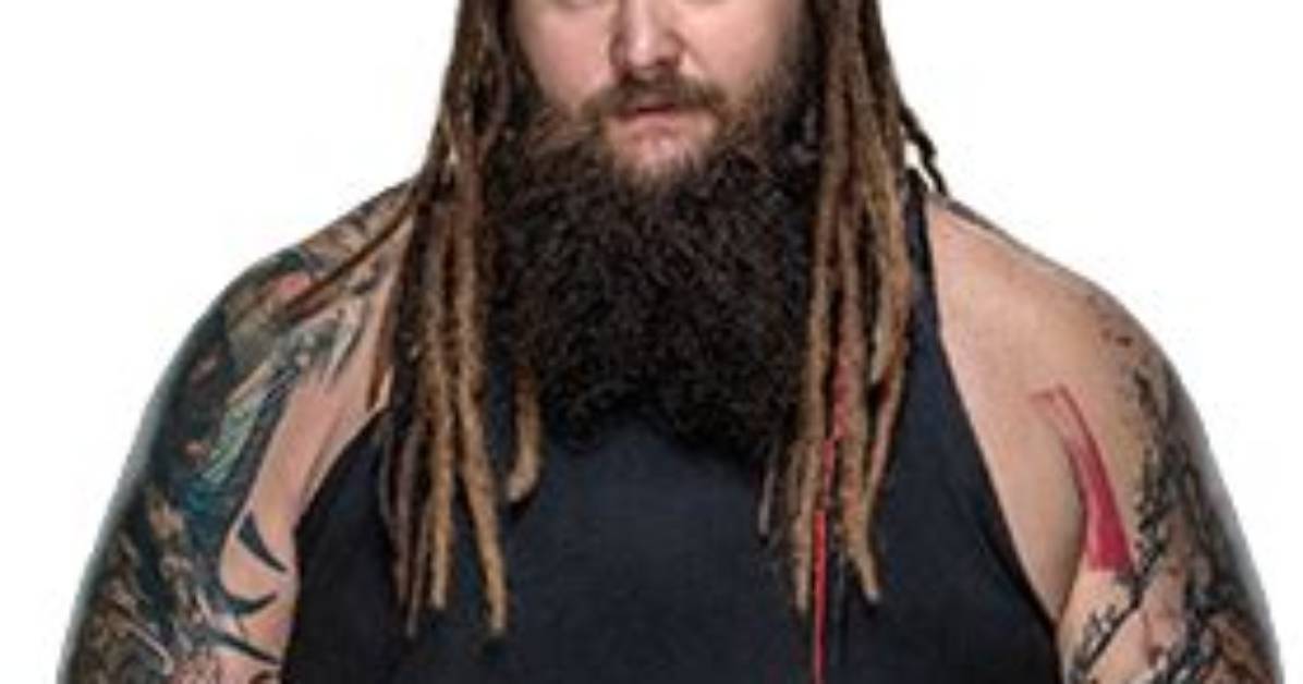 The Rise of Bray Wyatt in 2018: a Supernatural Phenomenon