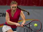 The Rise of Gabbi Bell: Tennis Prodigy