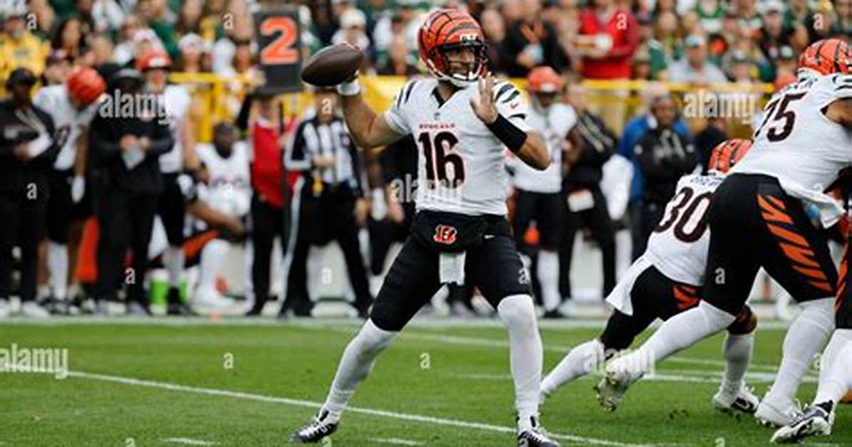 The Rise of Joe Flacco: a Football Prodigy's Journey