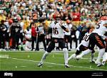 The Rise of Joe Flacco: a Football Prodigy's Journey