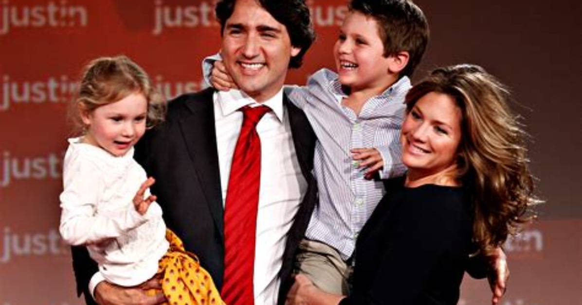 The Rise of Justin Trudeau's Net Worth: Forbes Analysis