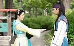 The Rise of Lee Da in Hwarang: a Star Ascends