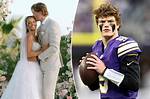 The Rising Nfl Star Ties the Knot