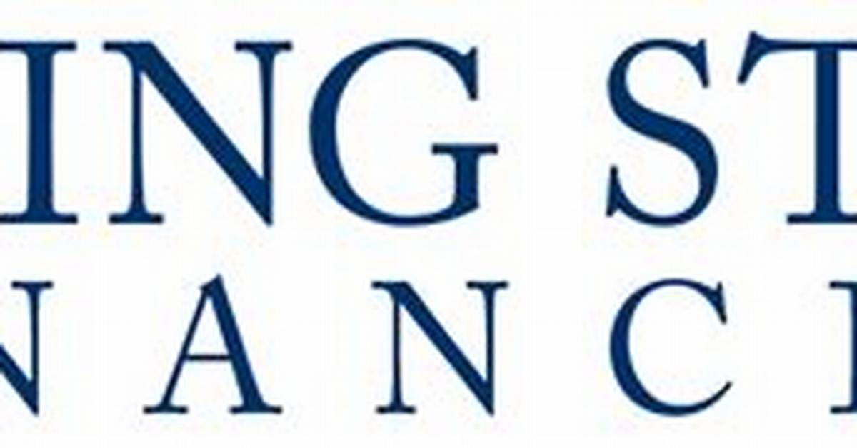 The Rising Star in the Financial Industry