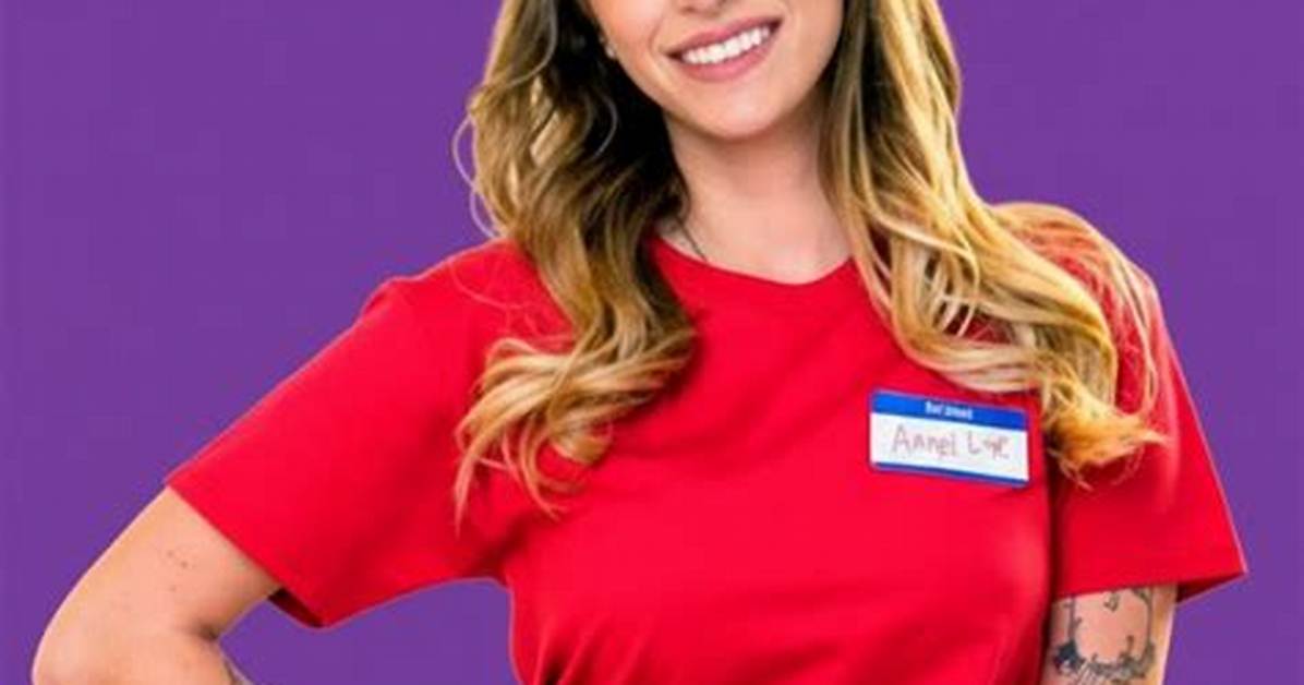 The Rising Star of Adult Content Creation
