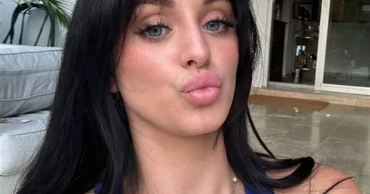The Scandalous Camilla Araujo Leak: Exclusive Uncensored Content Revealed
