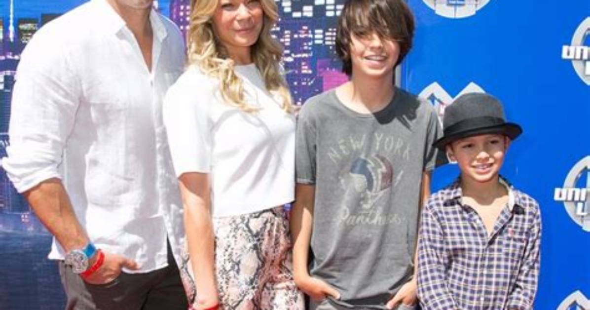 The Scoop on Leann Rimes' Kids: a Comprehensive Guide