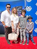 The Scoop on Leann Rimes' Kids: a Comprehensive Guide