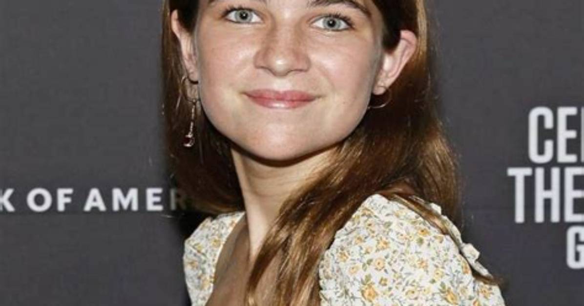 The Scoop on Raegan Revord's Age