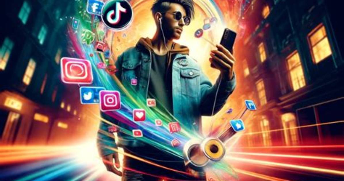 The Sensational Rise of a Social Media Star