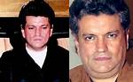 The Sergio Andrade Case of 1985