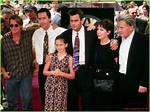 The Sheen Family: Hollywood Matriarchs and Patriarchs