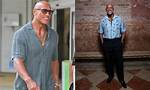 The Shocking Allegations: Dwayne Johnson Accused of Kidnapping