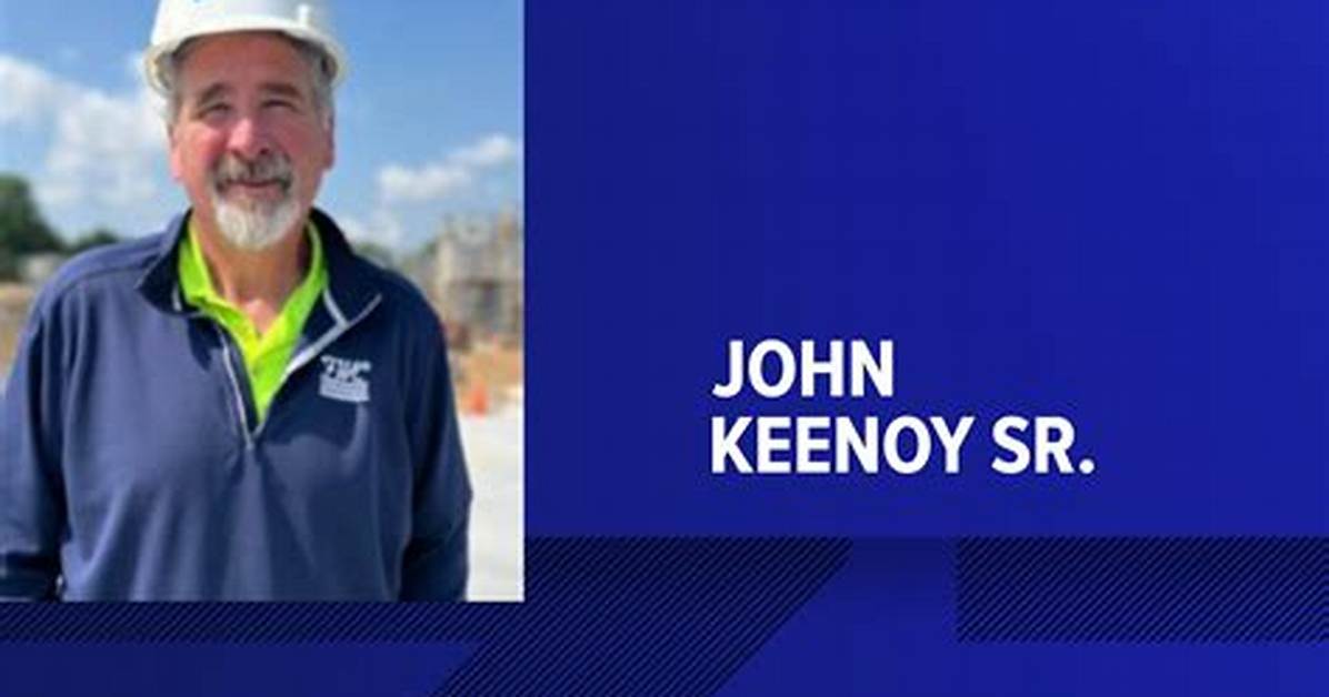 The Shocking Demise of John Keenoy: Details and Tributes