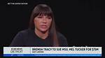 The Shocking Truth About Brenda Tracy's Fate: a Tragedy Revealed