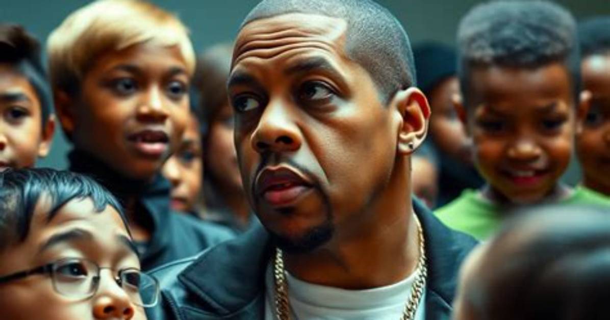 The Shocking Truth About Jay-Z's Plane Crash: Exclusive Details