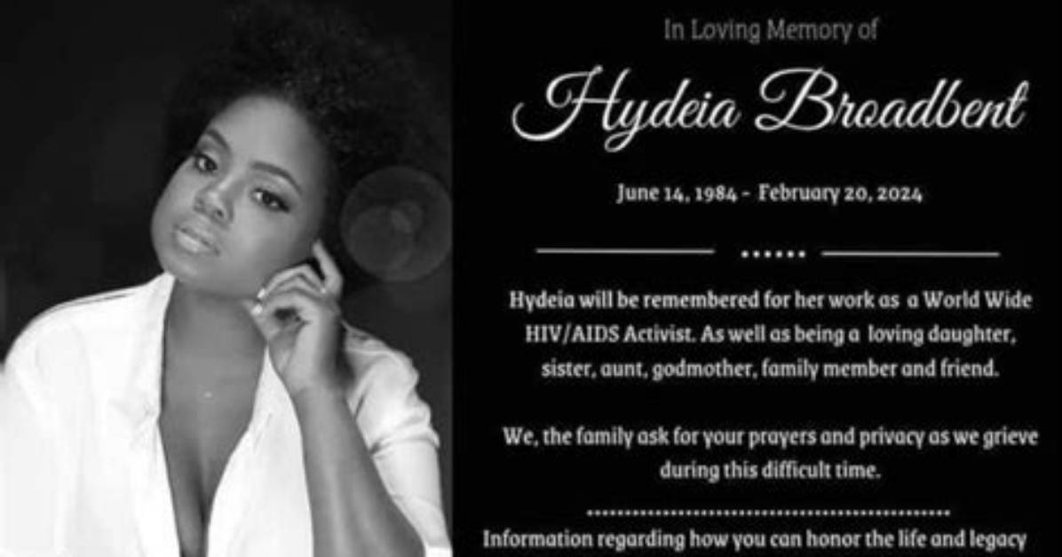 The Sibling of Hydeia Broadbent: Unraveling Family Ties