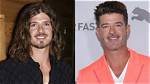 The Siblings of Robin Thicke: a Look into Their Family Ties