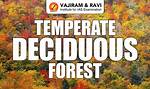 The Significance of Precipitation in Deciduous Forests: a Comprehensive Guide