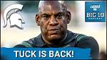 The Significant Other Behind Mel Tucker: Meet His Esteemed Wife