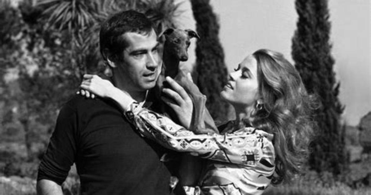 The Sister of Jane Fonda: a Story of Family and Fame