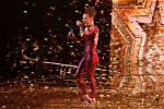 The Sizzling Performance of Sofie Rain Xx: a Must-See Experience