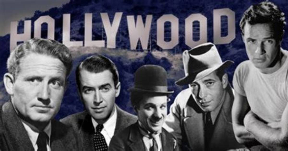 The Skarsgrds: a Hollywood Dynasty of Actors