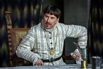 The Splendid Wedding Ceremony of Lee Ingleby