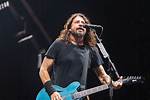 The Staggering Net Worth of Dave Grohl: a Rock Legend's Riches