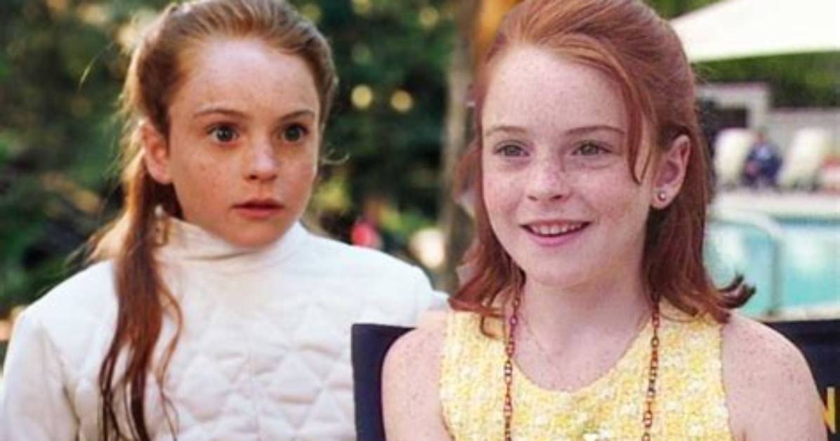 The Stars of "The Parent Trap": Where Are They Now?