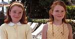 The Stars of the Parent Trap: Who Played the Iconic Twins?