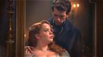 The Steamy Mirror Scene: Romancing Bridgerton's Forbidden Love