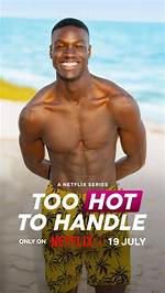 The Steamy Return: Season 3 of "Too Hot to Handle" Heats Things Up