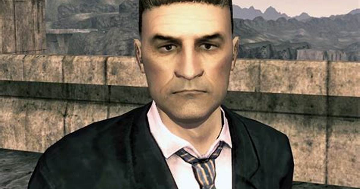 The Story of Fallout President Kimball: Rise to Power and Legacy