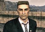 The Story of Fallout President Kimball: Rise to Power and Legacy