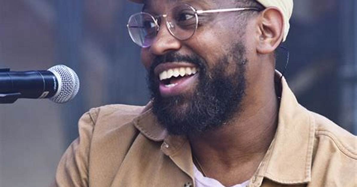 The Story of Pj Morton