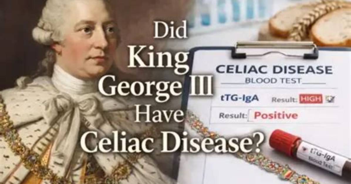 The Surprising Truth: Did King George Wed a Woman of Color?