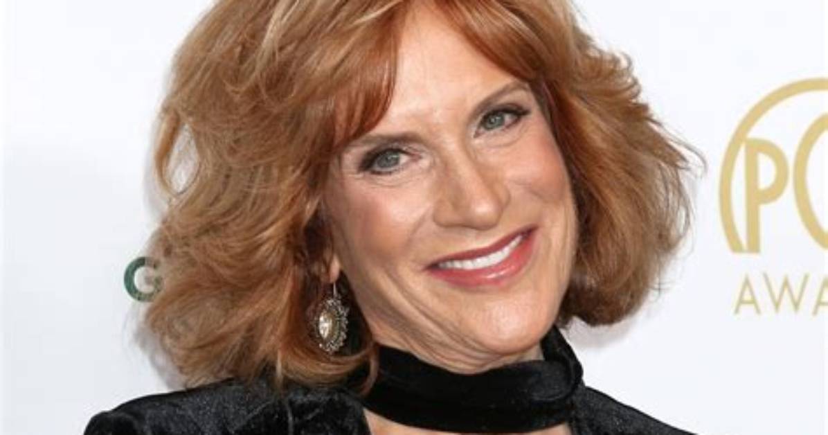 The Talented Daughter of Comedy Legend Carol Burnett