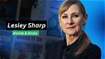 The Talented Lesley Sharp: from Stage to Screen