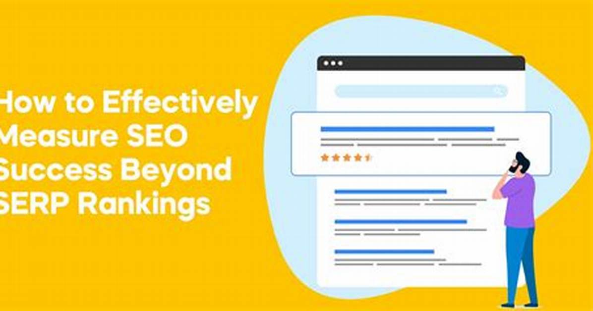The Top Serp Trackers for Seo Success