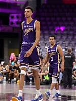 The Towering Height of Nba Prospect: Victor Wembanyama
