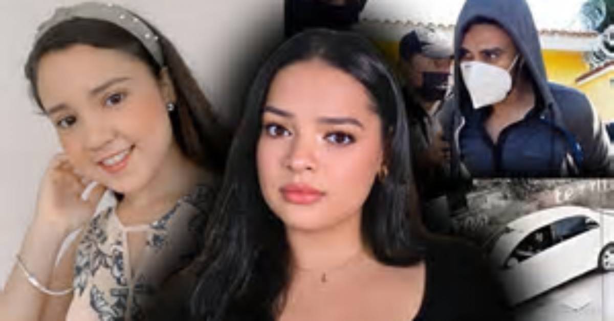 The Tragic Case of Evelyn Guardado