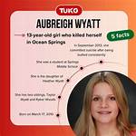 The Tragic Death of Aubriegh Wyatt: Uncovering the Circumstances