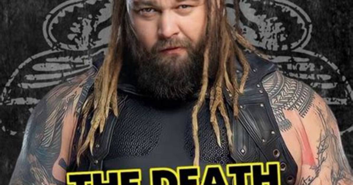 The Tragic Death of Bray Wyatt: a Wrestler's Legacy