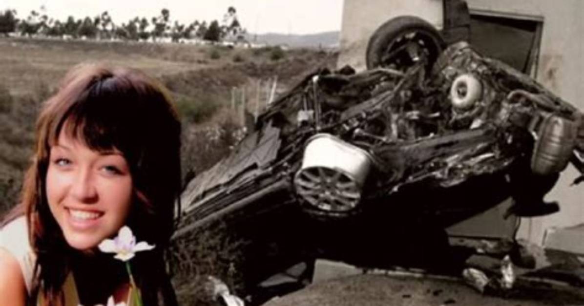 The Tragic Death of Nikki Catsouras: a Cautionary Tale of Reckless Driving