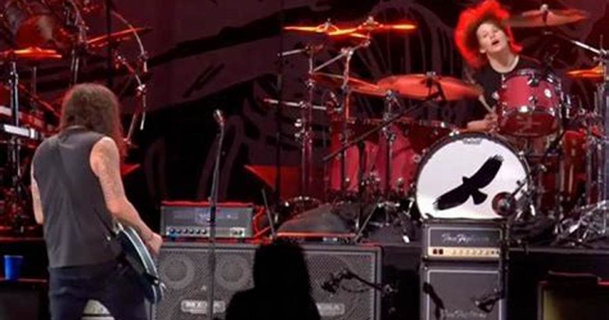 The Tragic Demise: Foo Fighters Drummer Succumbs to Untimely Death